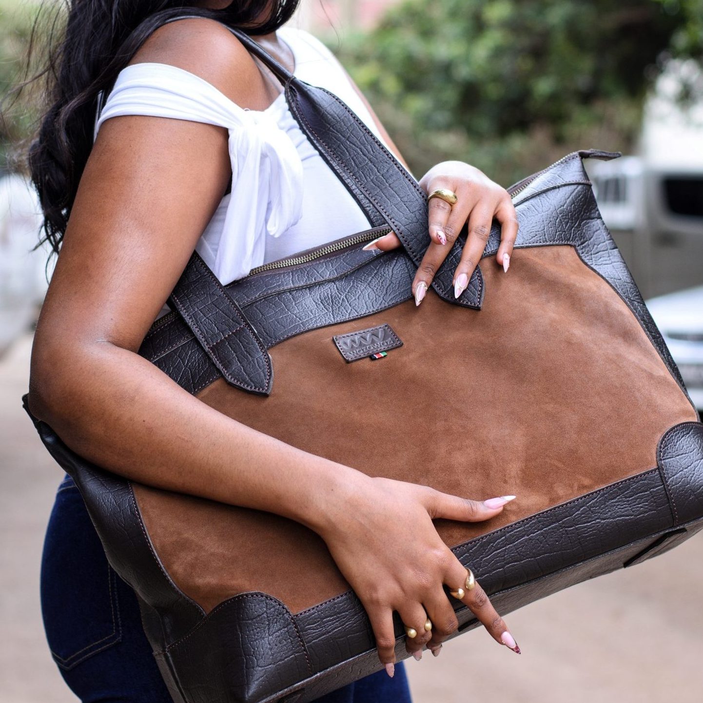 Nur Leather Travel Bag 1 Scaled E1779289981281