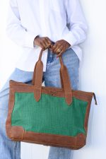 NUR TRAVEL BAG
