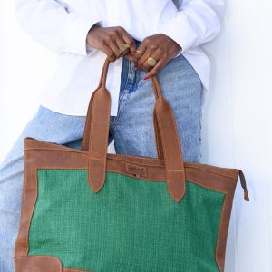 NUR TRAVEL BAG