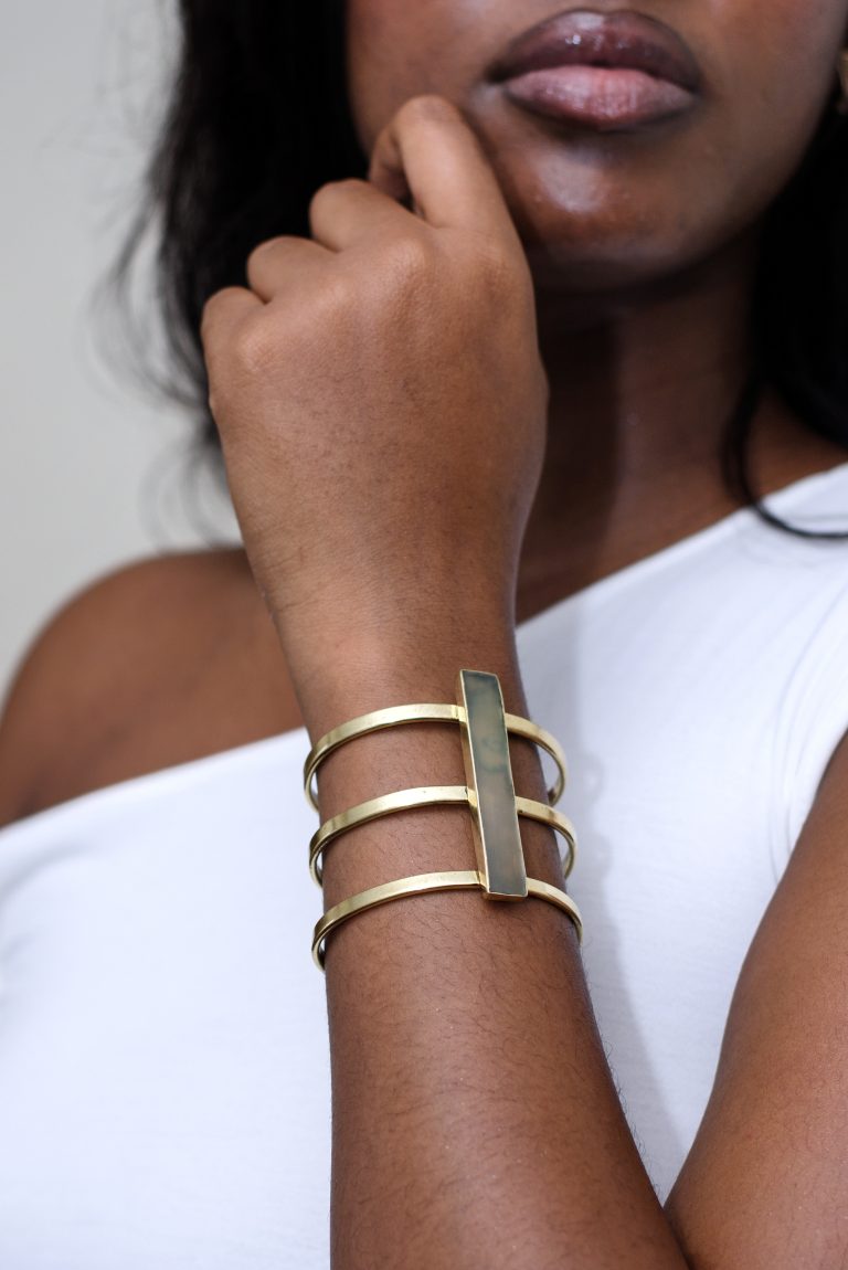 Wazawazi Model Jewerly 5