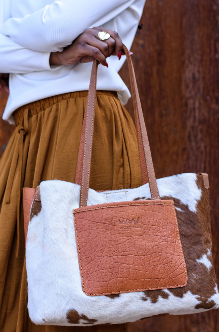 Home 13 Wazawazi Kenyan Leather Bags Accessories