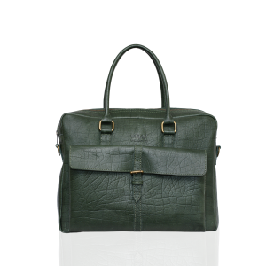 LEATHER LAPTOP BAG – OLOO LEATHER LAPTOP BAG