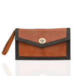 Toyoi Clutch Bag