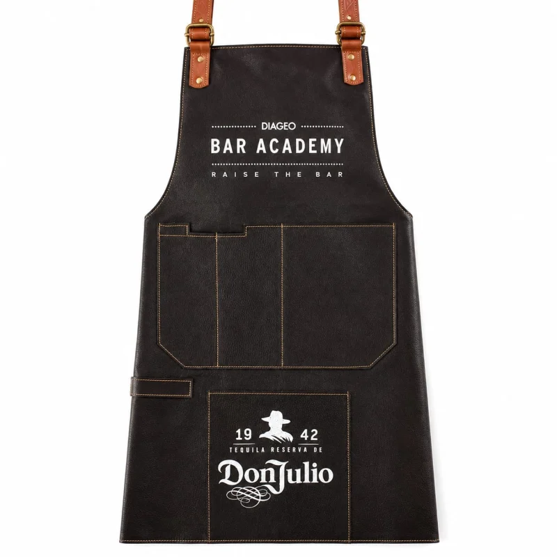 Leather Aprons