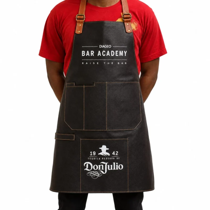 Leather Aprons V2