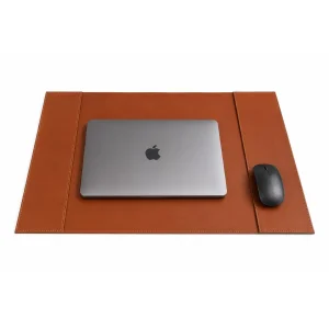 Leather Desk Mats for Executive Workspaces