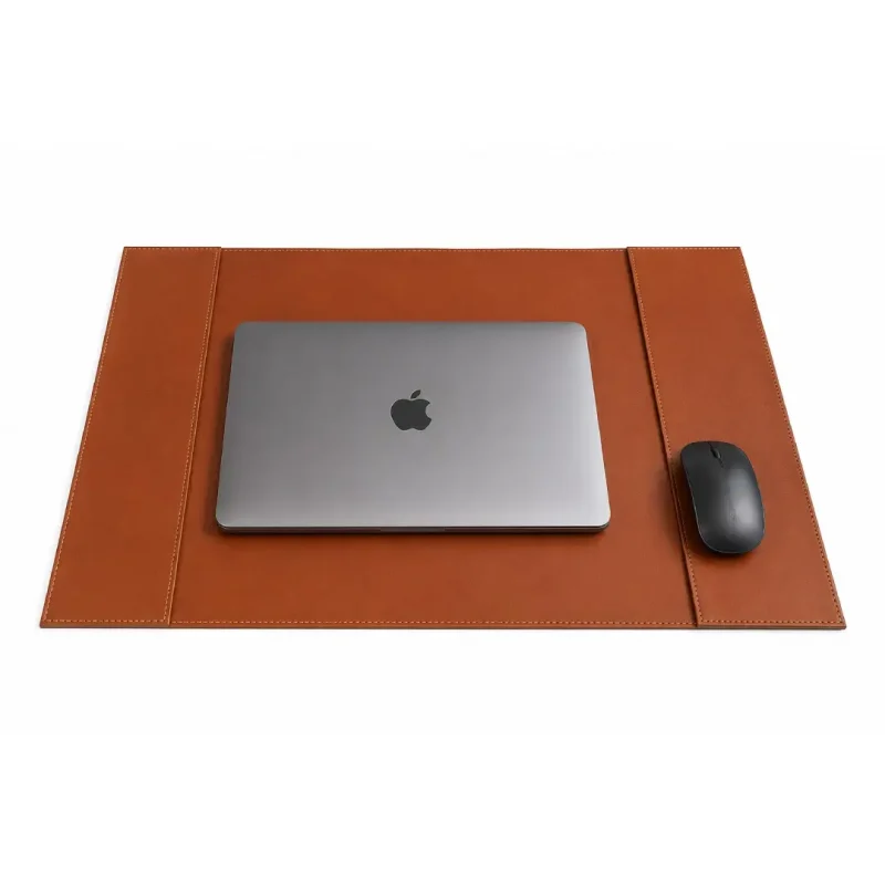 Leather Desk Mats For Executive Workspaces