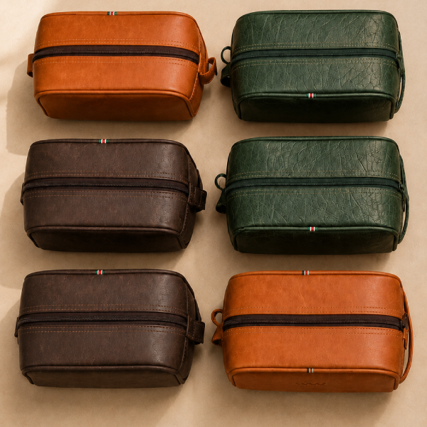 Wazawazi | African Luxury Brand | Leather, Handmade Jewelry &Amp; Home Decor 13 Accesories