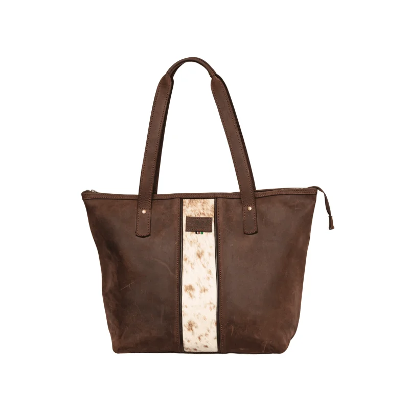 Amina Shoppers Tote Amina Shoppers Tote