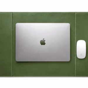 Leather Desk Mats for Executive Workspaces