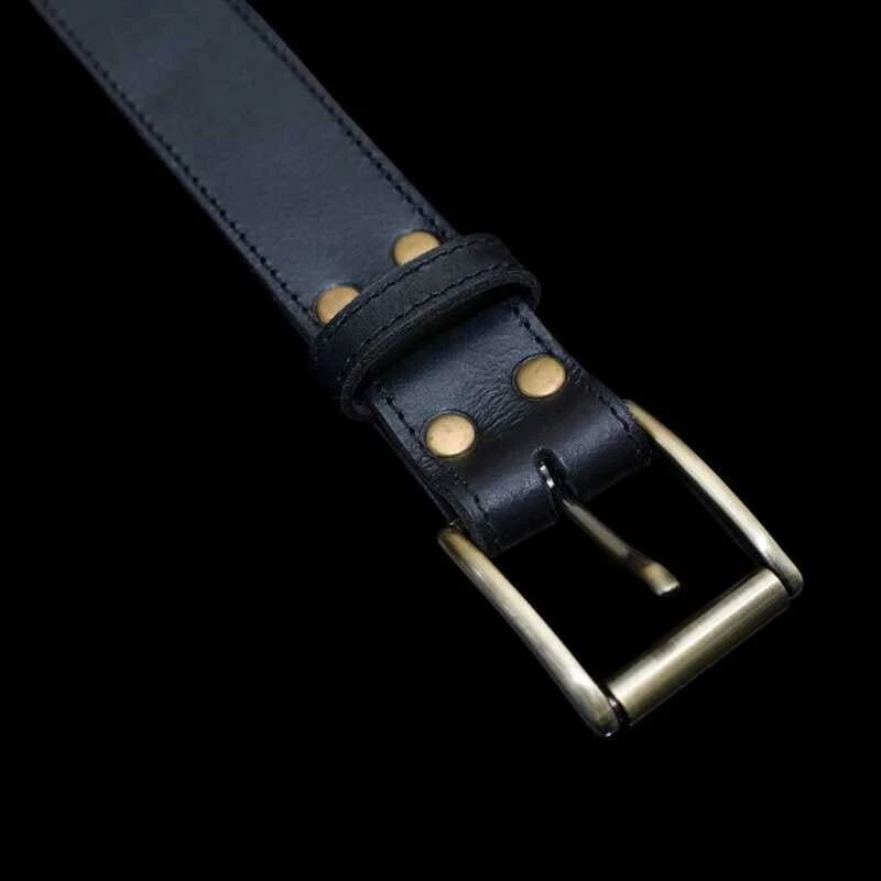 Mo Men_S Belt_ Mo Men S Belt
