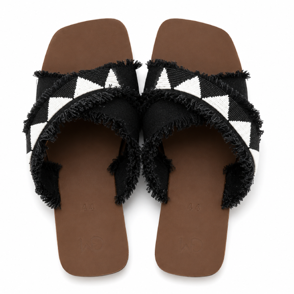 Wazawazi | African Luxury Brand | Leather, Handmade Jewelry &Amp; Home Decor 17 Sandals 3