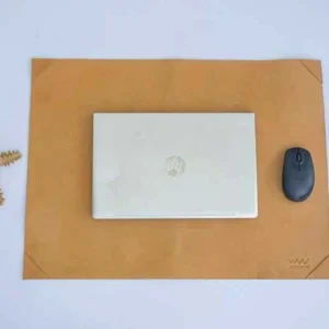 Leather Desk Mat | Issa Minimalist Desk Accessory