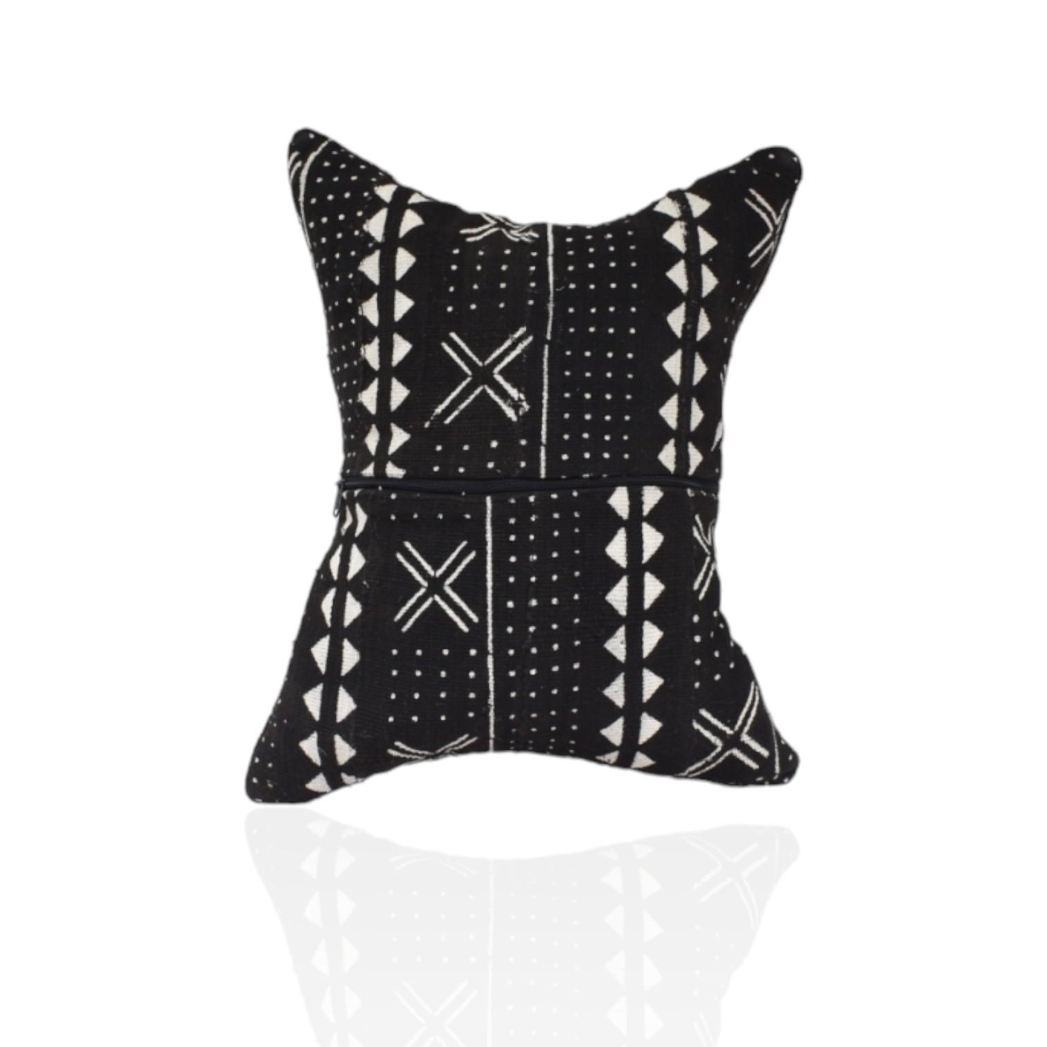 Mud Cloth Cushion