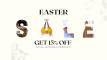 Ww Easter Sale (Website)