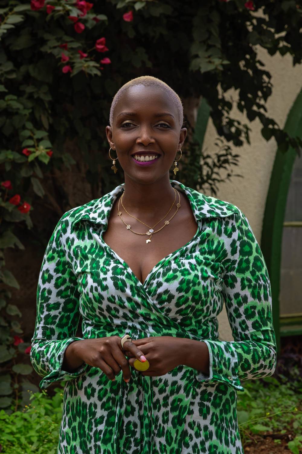 Wazawazi Chebet Mutai